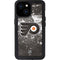 NHL Philadelphia Flyers Frozen iPhone 15 Waterproof Case